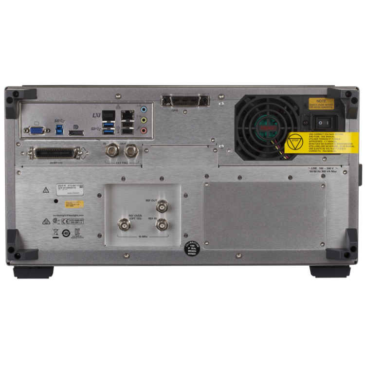 E5063A Keysight 是德 ENA 矢量网络分析仪