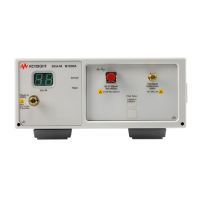 N1090A Keysight 是德 1.25 Gb/s 至 11.3 Gb/s DCA-M(一个光通道)