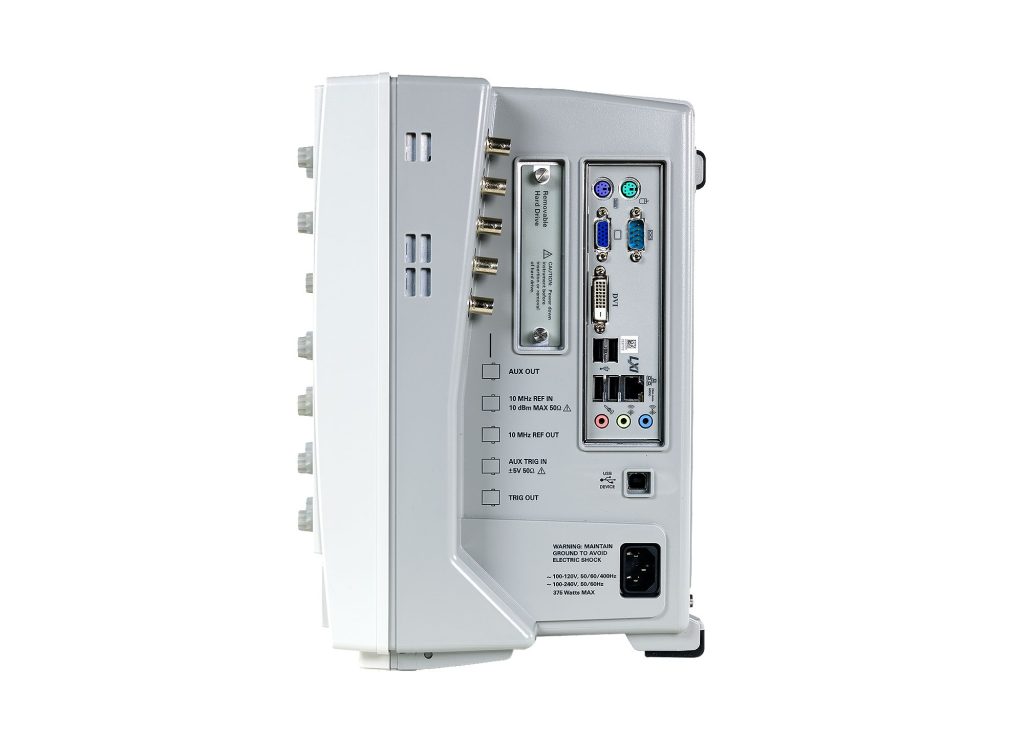 MSO9404A keysight 是德 混合信号示波器