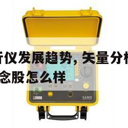 矢量分析仪发展趋势, 矢量分析仪gv na热门概念股怎么样 