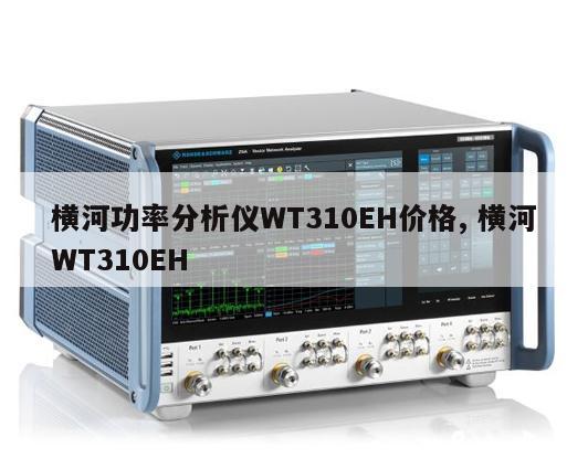 横河功率分析仪WT310EH价格, 横河WT310EH 