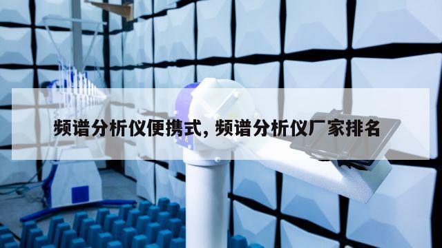 频谱分析仪便携式, 频谱分析仪厂家排名 