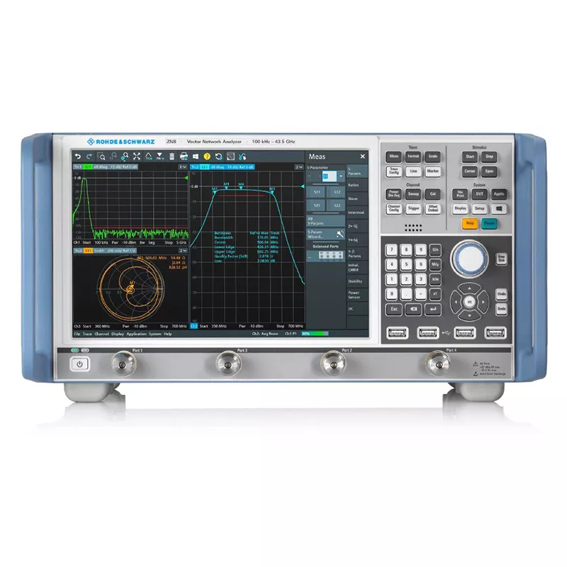 Rohde & Schwarz 获 FAA 大额语音系统合同，空管通信投资继续推进