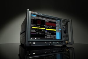 Keysight N9042B UXA 信号分析仪