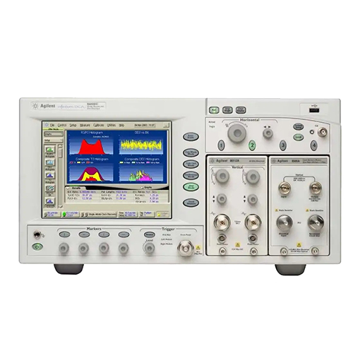 是德科技（原安捷伦）Keysight 86100C Infiniium DCA-J 宽带等效时间采样示波器主机